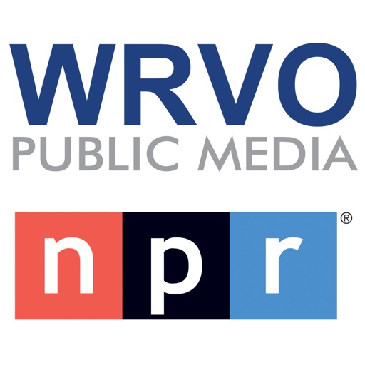 WRVO Public Radio App