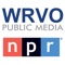 WRVO Public Radio App: