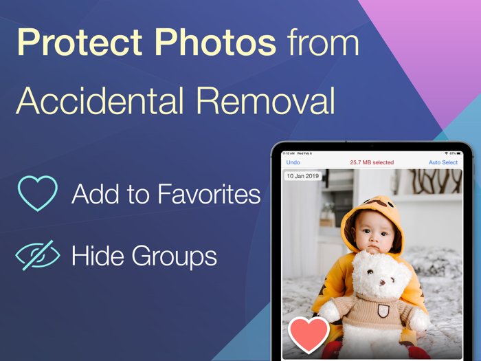 Phone Cleaner for Media Files