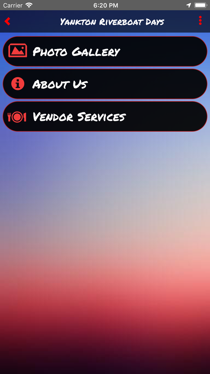 Yankton Riverboat Days