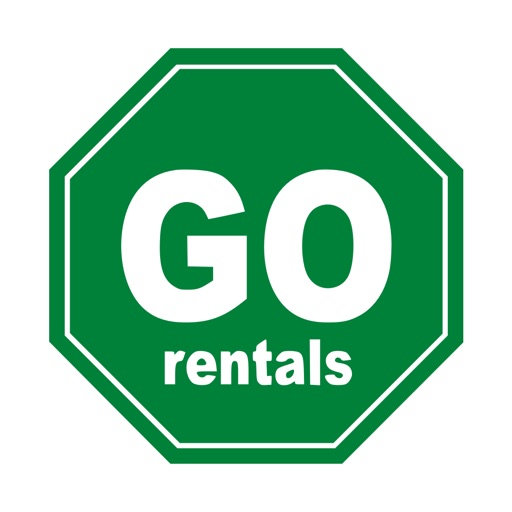 Go Rentals Agent