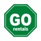 This application is used internally for Go Rentals Staff to receive tasks, for the delivery and collection of assets used for rentals