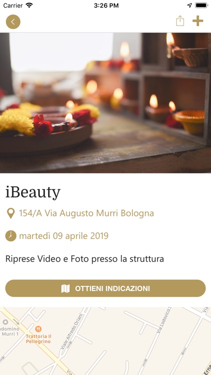 I BEAUTY screenshot-3