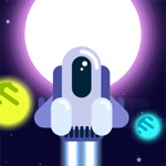Rocket Race Idle