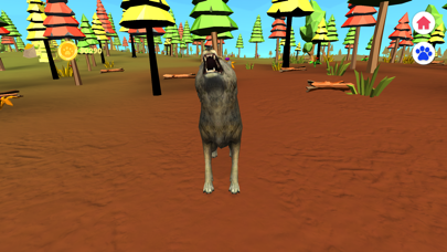 Animal Discovery in 3D screenshot 3