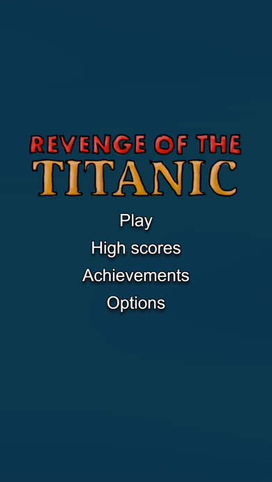 Revenge of the Titanic screenshot 3