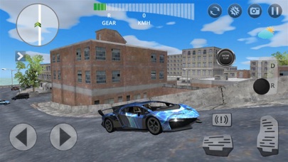 Real Car Driving Simulator Proのおすすめ画像7