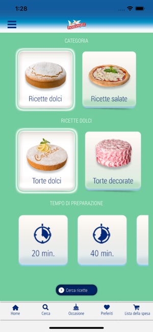 RICETTARIO PANEANGELI(圖4)-速報App