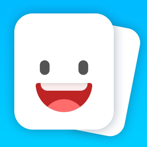 Tinycards - Fun Flashcards Icon