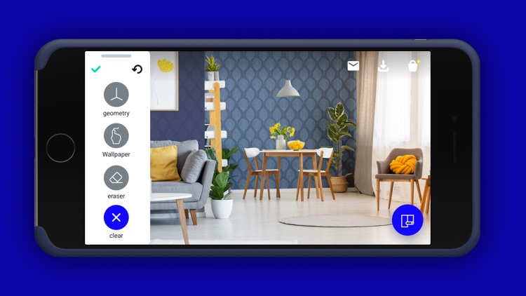 Wizart для Oboi-Store