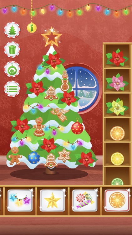 Christmas Games Christmas Tree screenshot-6