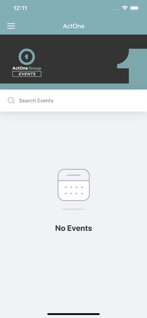 ActOne Events(圖3)-速報App