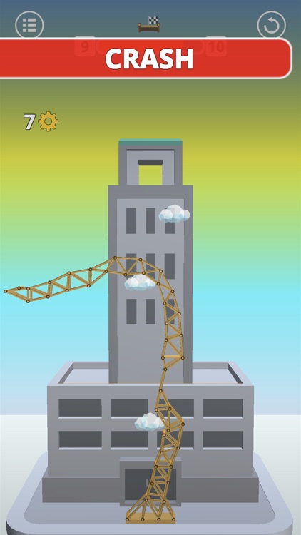 Monument Builder