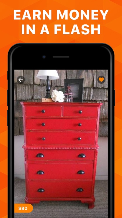 5miles: Buy and Sell Locally