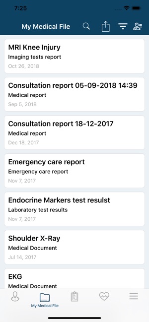 STATUS Healthcare(圖2)-速報App