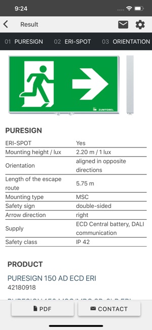 Zumtobel SIGN(圖7)-速報App