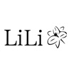 LiLiの公式アプリ