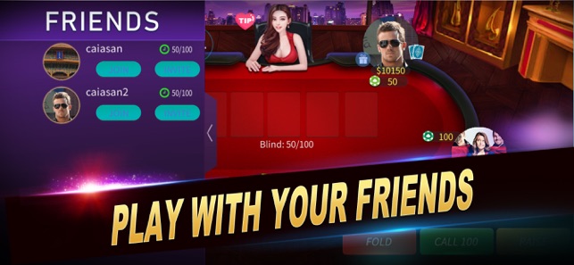 JYou Poker - casino slots(圖3)-速報App