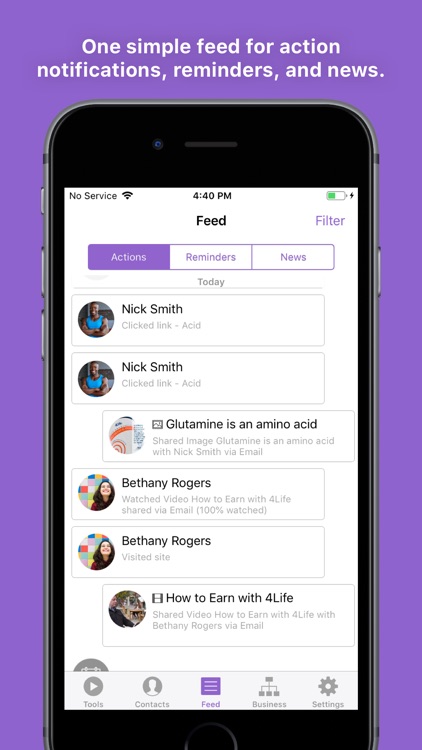 4Life Connect screenshot-4