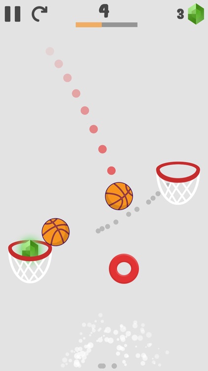 Draw: Go Basketball screenshot-5