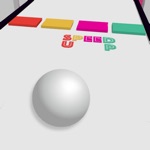 Color Switch 3D Bump