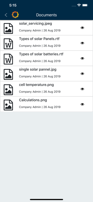 Unicity Solar(圖7)-速報App