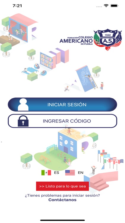 Puebla American School