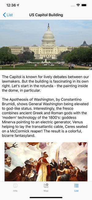 DC Monuments(圖1)-速報App