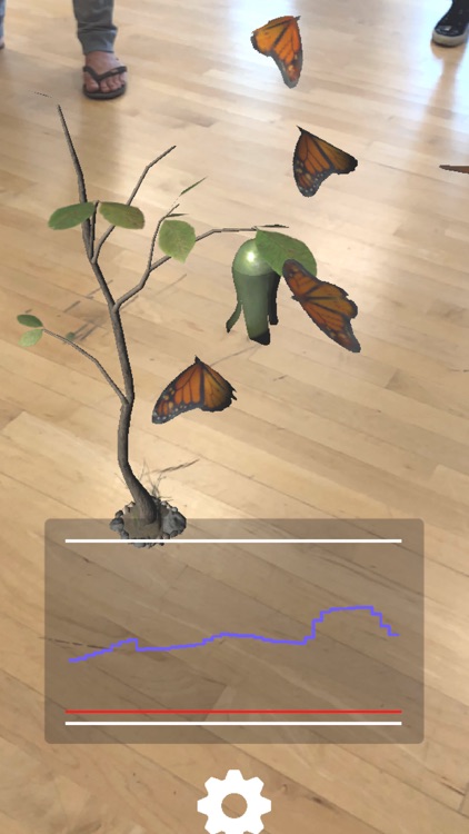 Healium AR