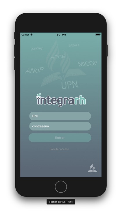 IntegraRH