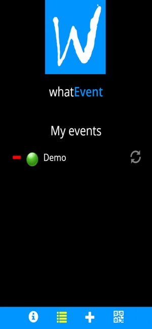 WhatEvent(圖3)-速報App