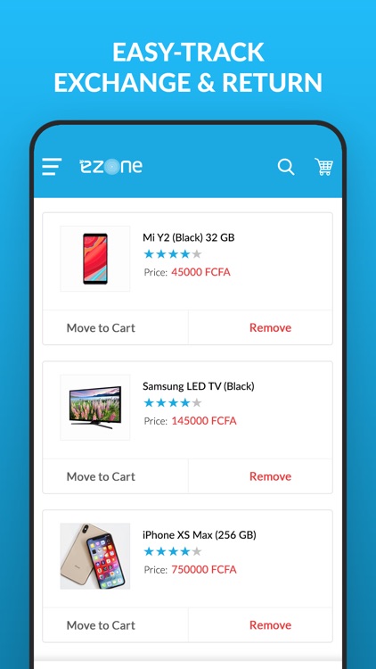 Ezone Retails screenshot-3