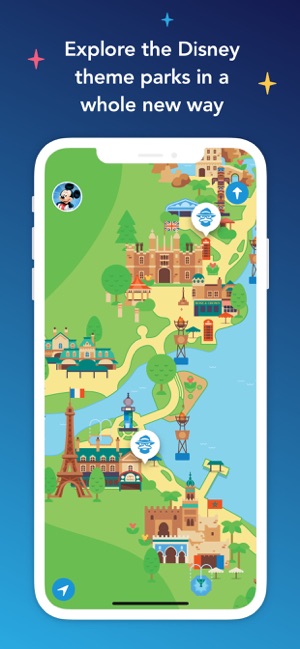 Play Disney Parks(圖5)-速報App