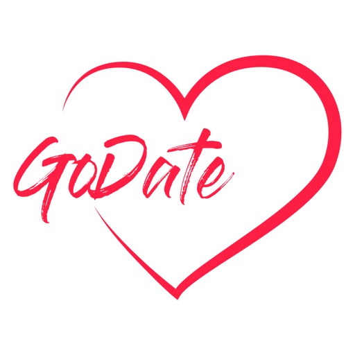 GoDate- Dating Cougar, Hook Up Icon