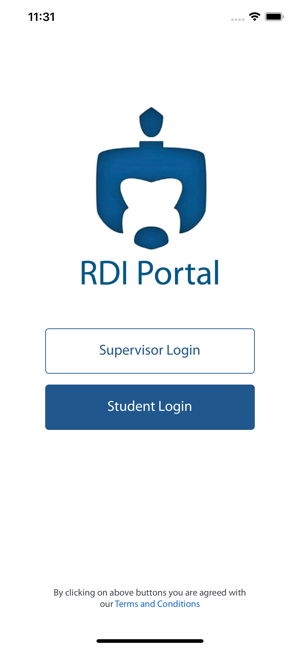 RDI portal(圖1)-速報App