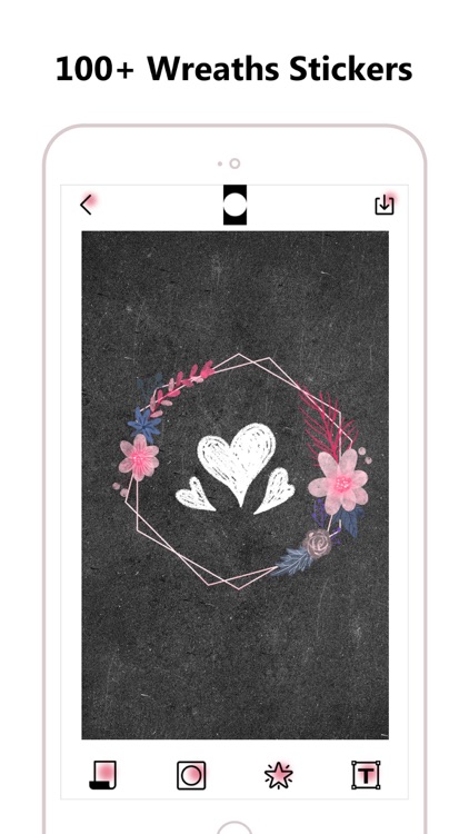 Highlight Cover Maker