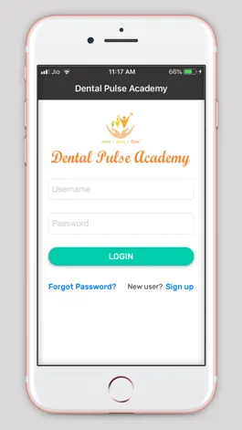 Game screenshot Dental Pulse Academy mod apk