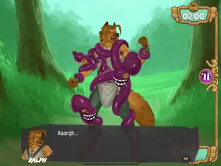 Captura 3 OctoFurry iphone