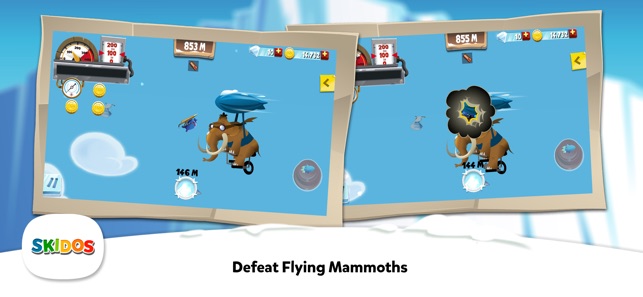 Fly Kids: Multiplication Games(圖4)-速報App