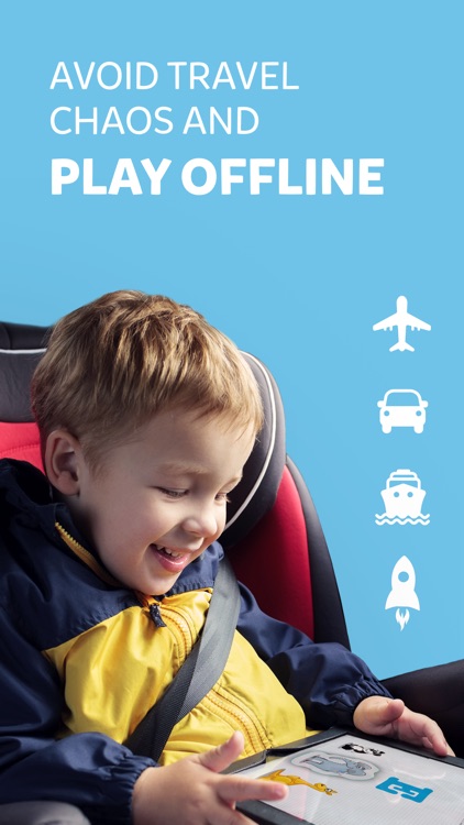 TinyTap - Kids Learning Games screenshot-5