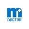 This app is for doctors to consult with patients via Medinet