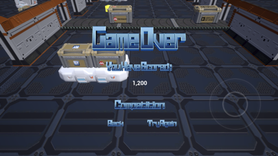 Mouser: Pick Pack Ship screenshot 2