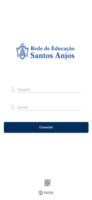 Rede de Educação Santos Anjos(圖1)-速報App