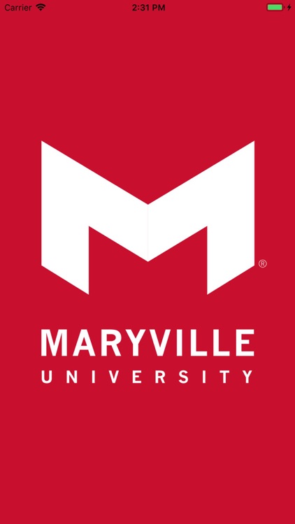 Maryville Guidebook by Maryville University of St. Louis