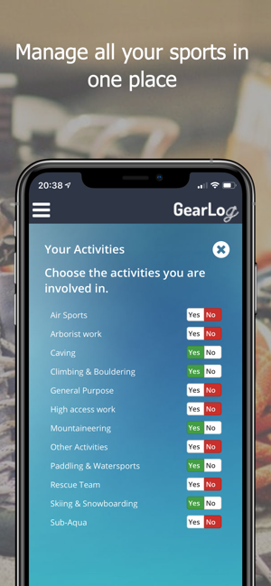 GearLog(圖3)-速報App