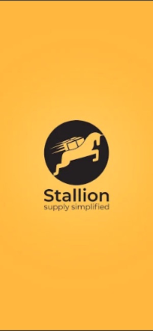 Stallion User