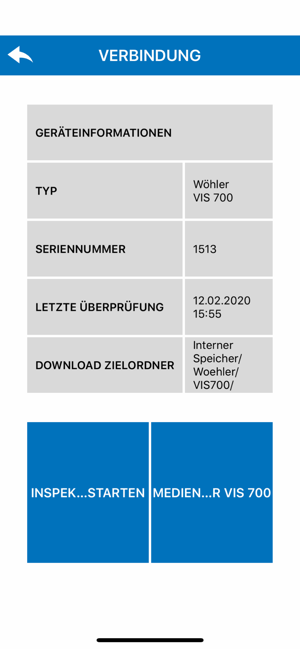 VIS 700 App(圖2)-速報App