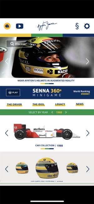 Senna 360(圖2)-速報App