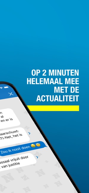 Het Nieuwsblad Nieuws(圖6)-速報App