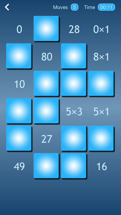 Math and Match screenshot 3